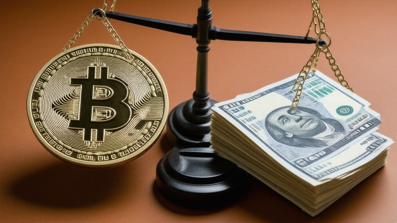 Nigeria Seeks $79.5 Billion from Binance