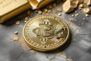 Nobel Economist Predicts Bitcoin Worthless in Decade