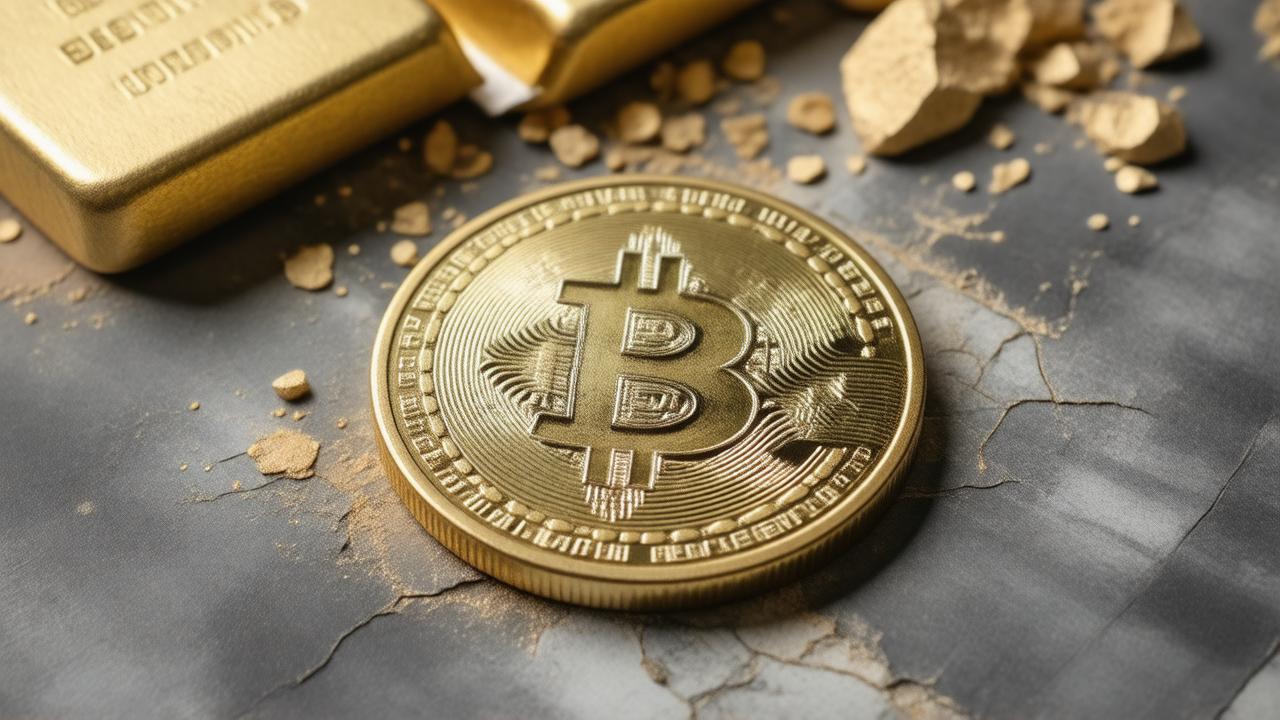 Nobel Economist Predicts Bitcoin Worthless in Decade