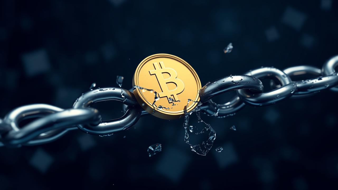 Norway Cracks Down on $87M Crypto Fraud Operation