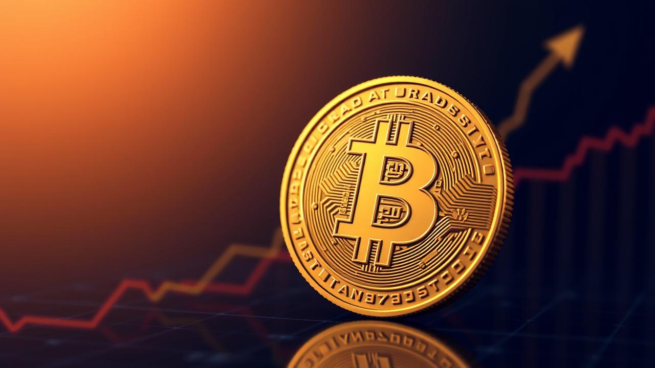 Oklahoma Advances Strategic Bitcoin Reserve Bill