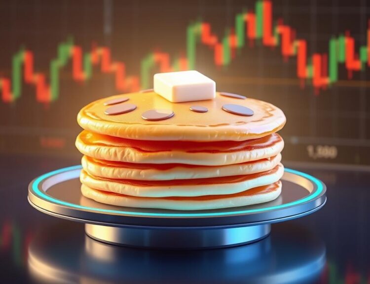 PancakeSwap Rolls Out Advanced Trading Tools