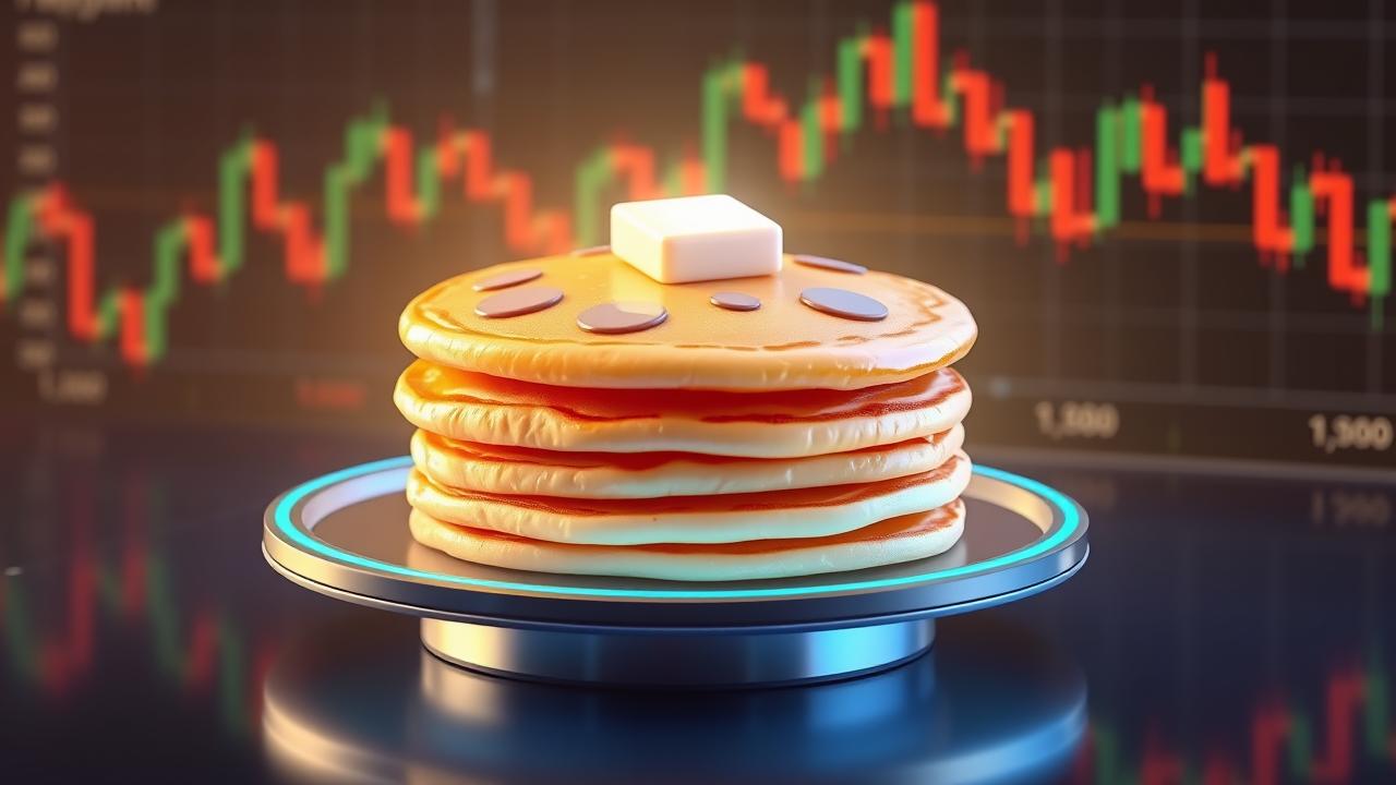 PancakeSwap Rolls Out Advanced Trading Tools