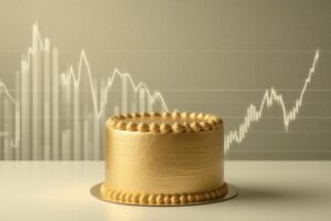 PancakeSwap's CAKE Token Surges 75%