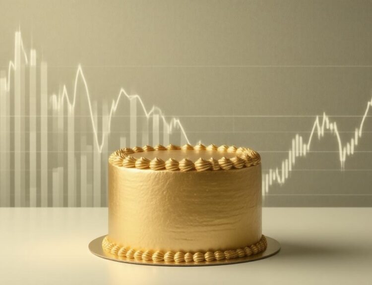 PancakeSwap's CAKE Token Surges 75%