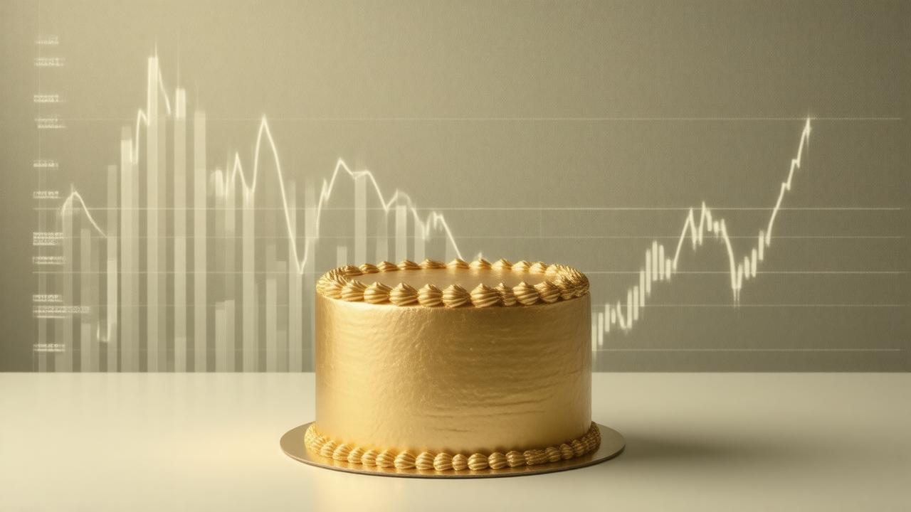 PancakeSwap's CAKE Token Surges 75%