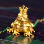 Pepe Meme Coin Stabilizes Amid Crypto Rebound