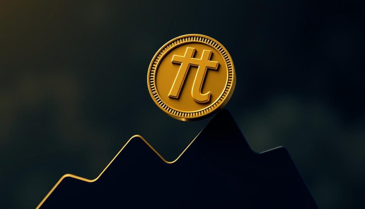 Pi Token Gains Momentum Amid Binance Listing Speculation