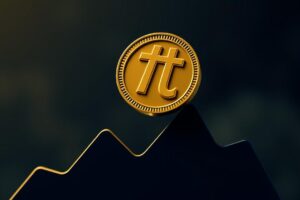 Pi Token Gains Momentum Amid Binance Listing Speculation