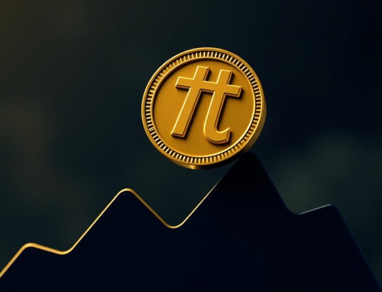 Pi Token Gains Momentum Amid Binance Listing Speculation