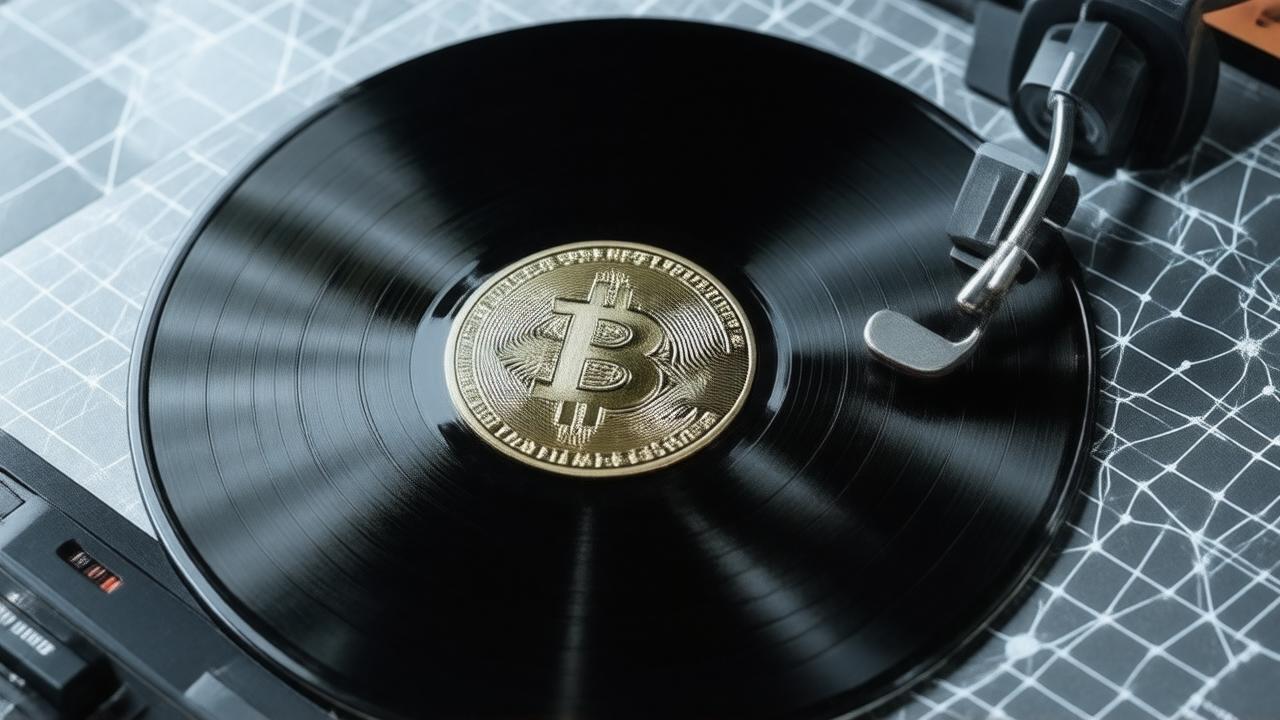 Plume Network Partners Music Protocol