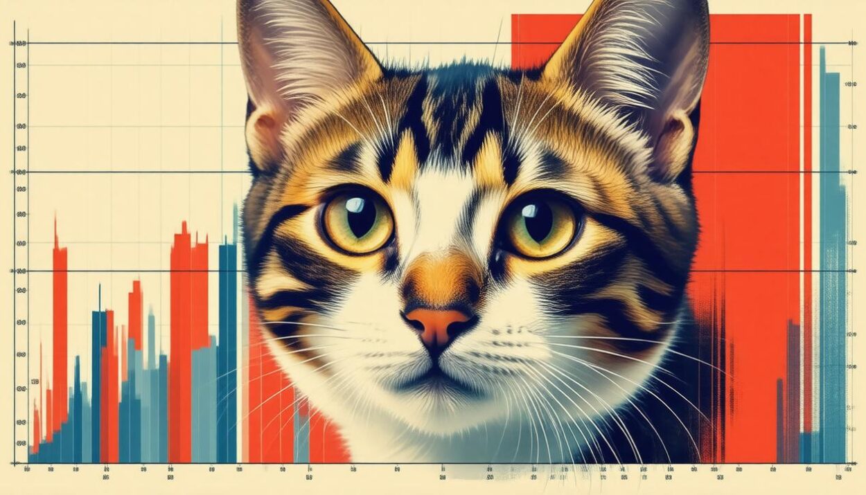 Popcat Token Sees 30% Price Surge After Coinbase Listing