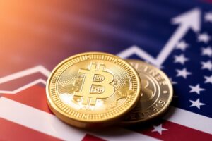 Pro-Crypto Financier Takes US Commerce Helm