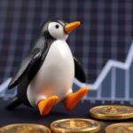 Pudgy Penguins Token Shows Signs of Bottoming