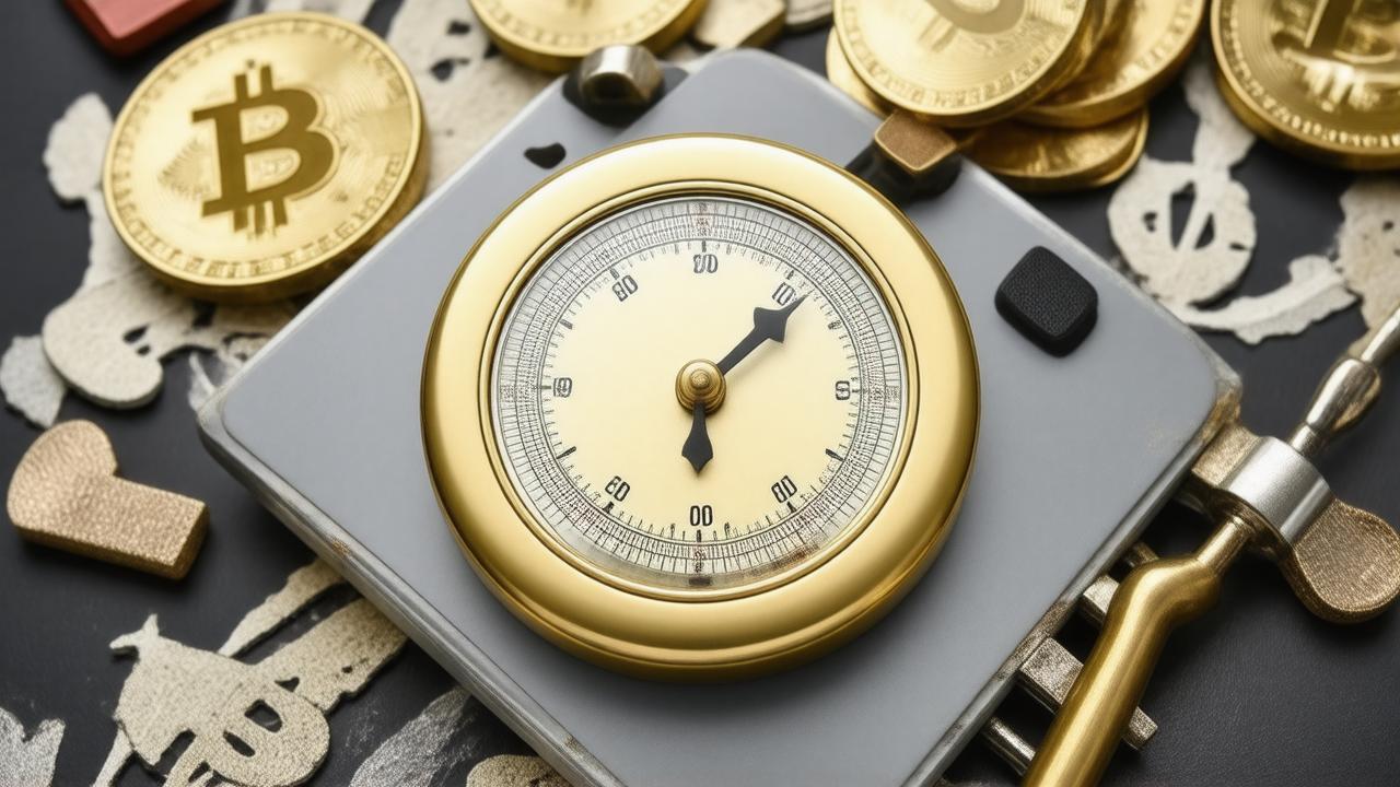 Quintenz to Lead CFTC, Shift in Crypto Regulation