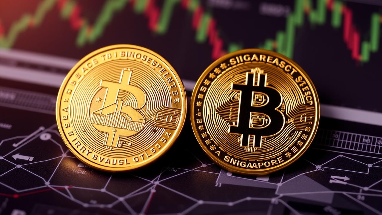 Robinhood Expanding Crypto Services to Singapore
