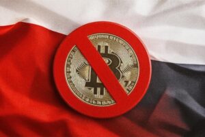 Russia Blocks Access to Largest Crypto Aggregator