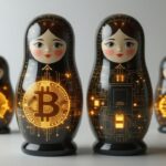 Russian No-KYC Crypto Platforms Multiply