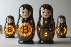 Russian No-KYC Crypto Platforms Multiply