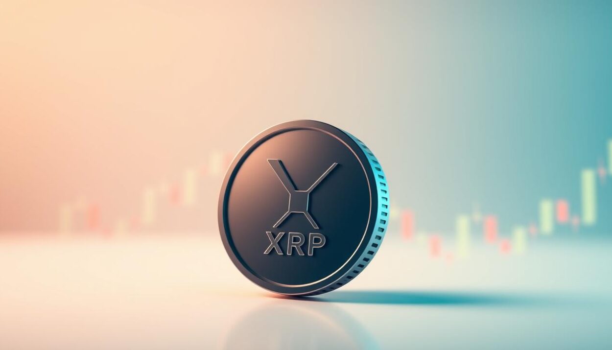 SEC Acknowledges WisdomTree's XRP ETF Filing