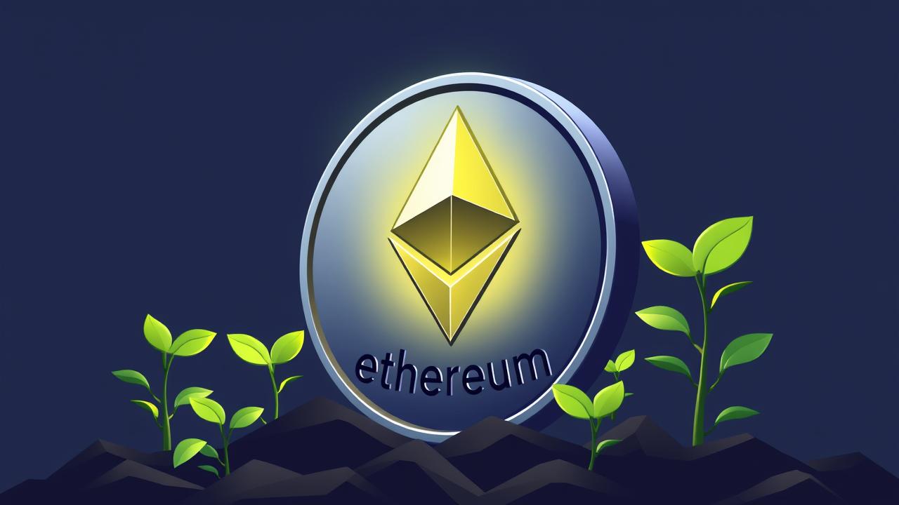 SEC Approves 21Shares Ethereum ETF Staking Plan