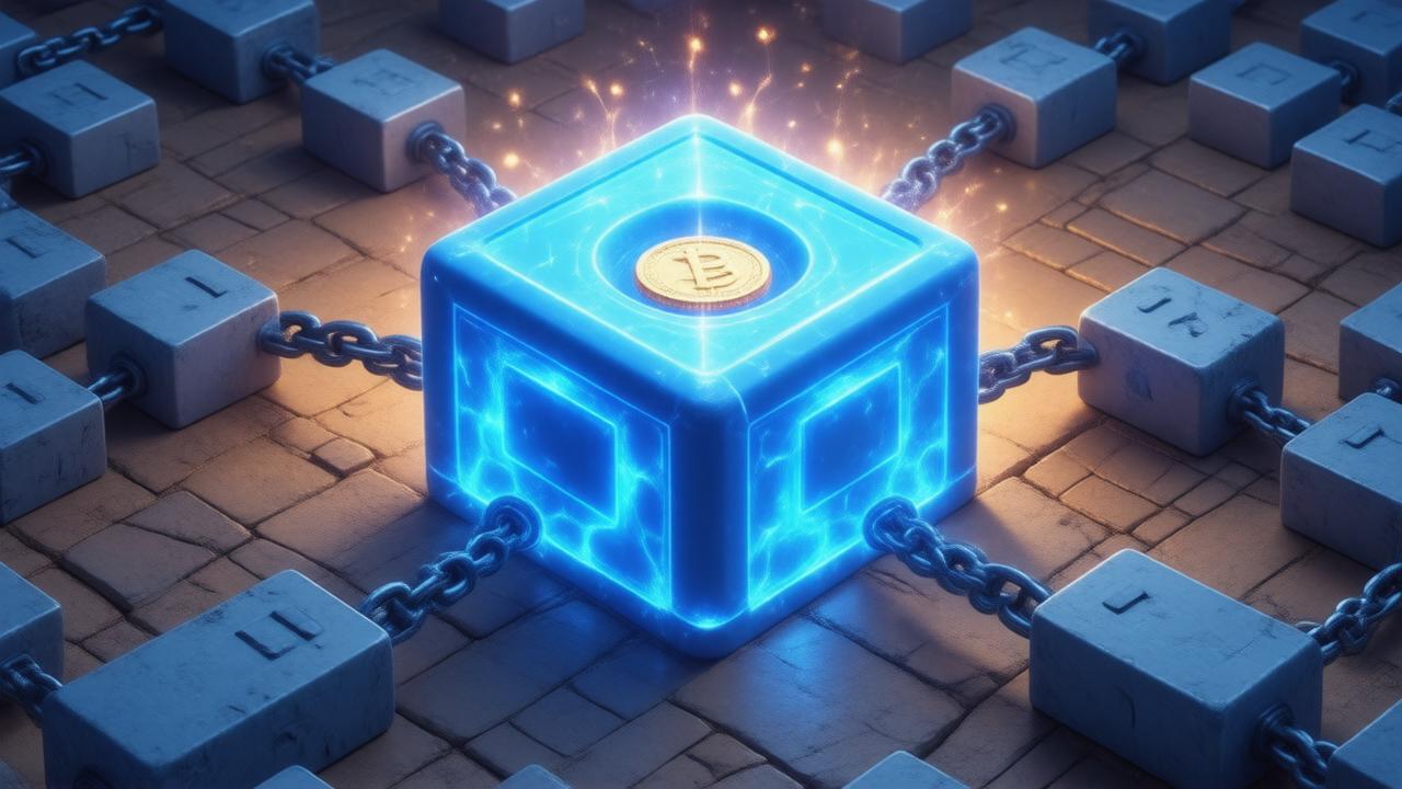 SEC Shifts Stance on Crypto Staking in ETFs