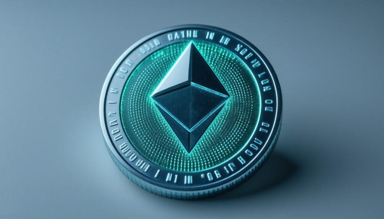 SEC Sought Approval for Staking in 21Shares Ethereum ETF