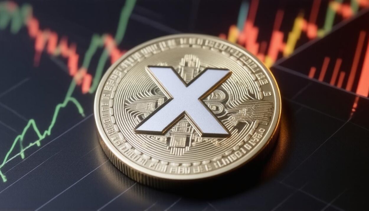 SEC To Rule on Grayscale XRP ETF Application