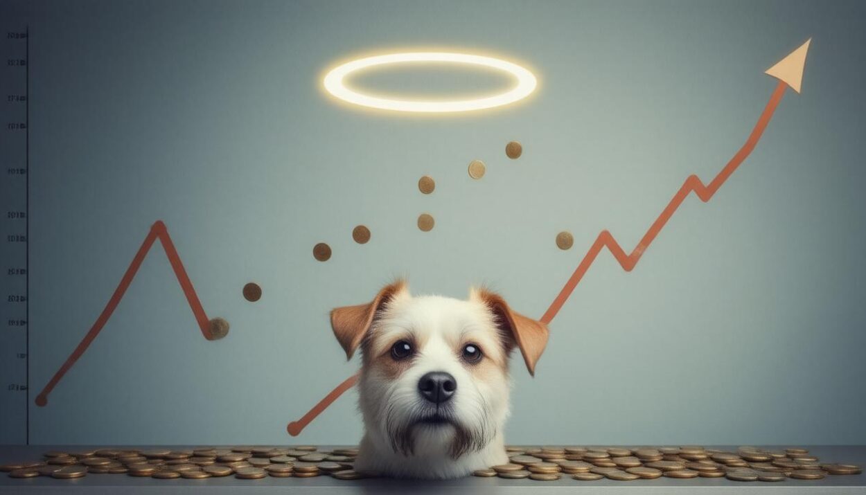 Shiba Inu Price Plunges Amid Bear Market