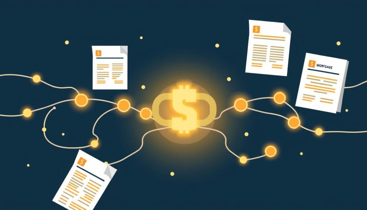 Sixth Street Invests $200M in Blockchain Lending Platform Figure