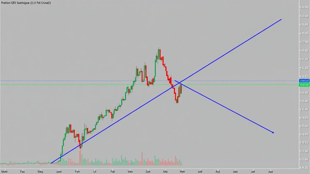 Solana Drops to Lowest Level Since November Amid Selling Pressure