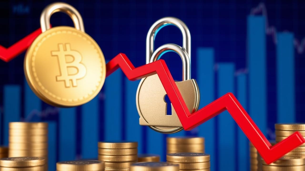 Solana Price Drops Below 160 Amid FTX Unlocking Concerns