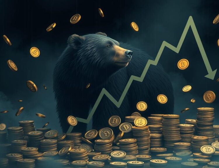 Solana Price Struggles Amid Bear Market