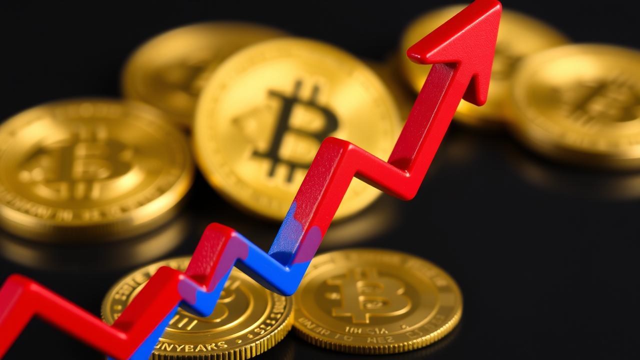 Solana Surges to 2nd Largest Blockchain