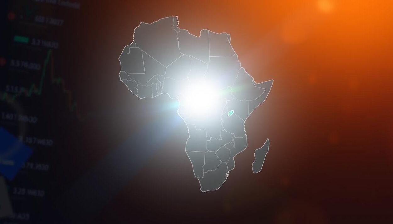 South Africa Leads DeFi Adoption in Africa