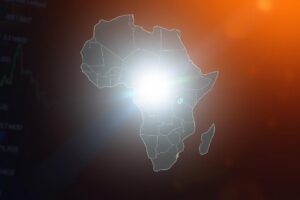 South Africa Leads DeFi Adoption in Africa