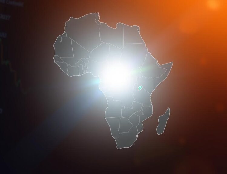 South Africa Leads DeFi Adoption in Africa