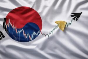 South Korea Urged to Introduce Crypto ETFs