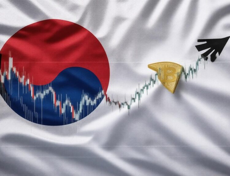 South Korea Urged to Introduce Crypto ETFs