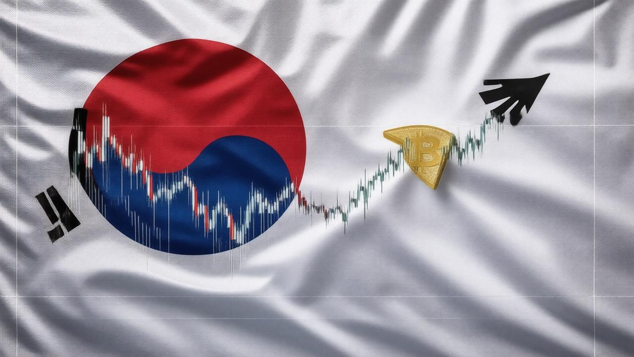 South Korea Urged to Introduce Crypto ETFs