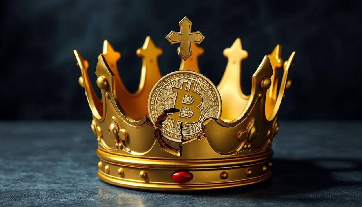 South Korean Crypto Figure Coin King Arrested for Fraud