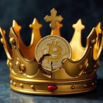 South Korean Crypto Figure Coin King Arrested for Fraud