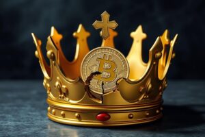 South Korean Crypto Figure Coin King Arrested for Fraud