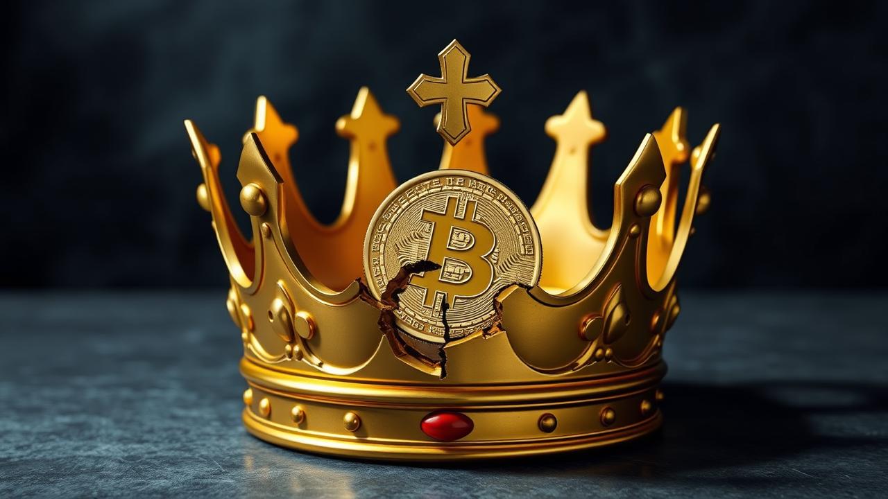 South Korean Crypto Figure Coin King Arrested for Fraud