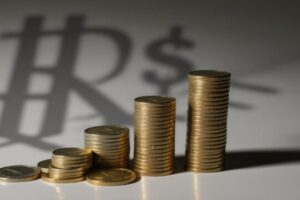 Stablecoin Adoption Surpasses Payment Giants