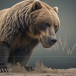 Stellar Lumens Price Drops Amid Market Fears