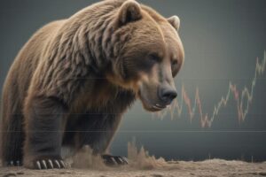 Stellar Lumens Price Drops Amid Market Fears