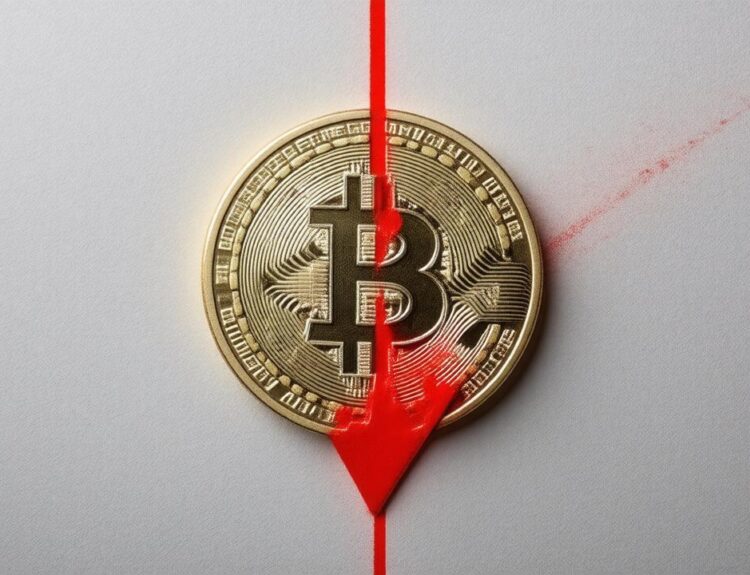 Strategy's Bitcoin Holdings Under Threat Amid Liquidation Fears