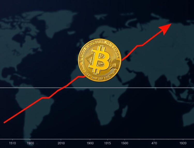 Tariffs Spark Crypto Opportunity