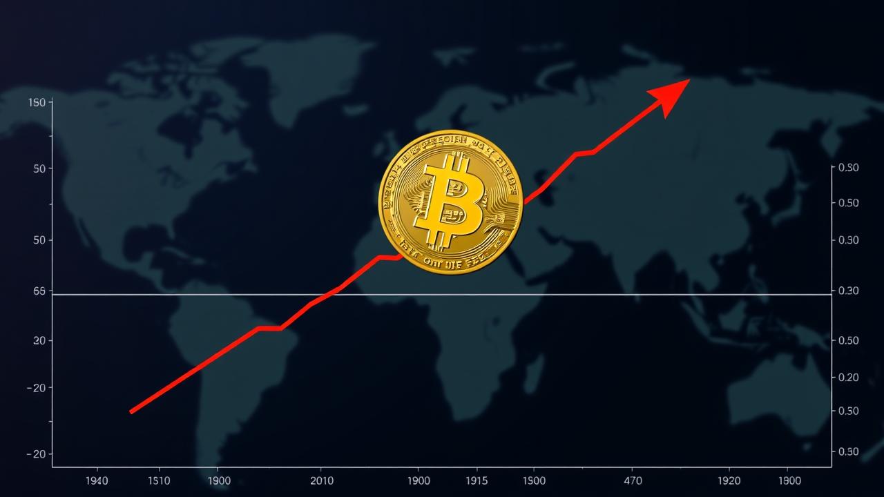 Tariffs Spark Crypto Opportunity